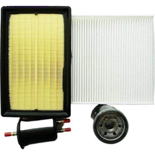Set filter used for brilliance H230 42809253 87139-06060 3483012 MD135737