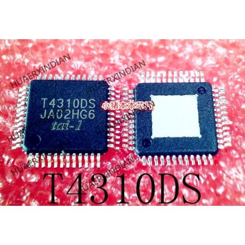 New Original T4310DS T4310OS QFP