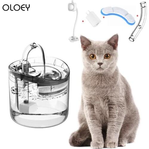 OLOEY Bowls For Cats