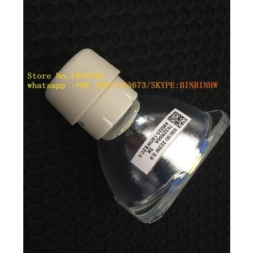 Original Replacement Bare Bulb ET-LAL331 FIT for PANASONIC PT-LX321,PT-TW240 Projectors