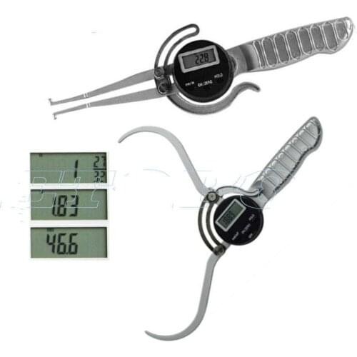0-150mm 6 inch Inside Outside Calipers Digital Caliper Gauge Card Electronic Card Table Caliper Gauge Plate for Woodworking