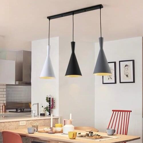 Nordic Necoration Home Modern Crystal Pendant Light Design Lamp Hanging Lamp Ventilador detecho Lamparas chandelier lighting