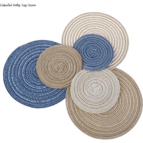 Woven Hand Turkish Rugs Doll House Mini Carpet Mat Miniature Decor Floor Coverings For 1:12 Scale DIY Dollhouse Accessories Kits