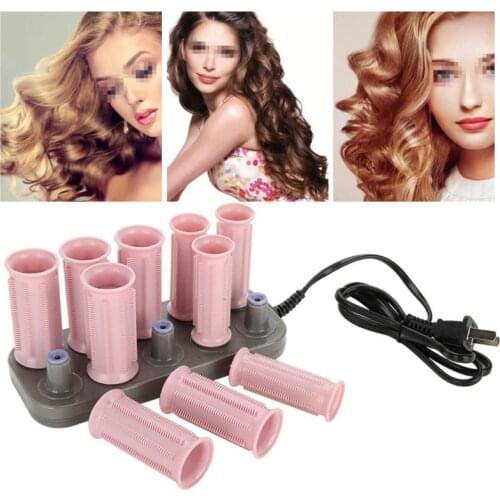 TMISHION Hair Curlers