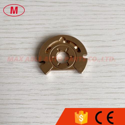 K24 turbocharger turbo thrust bearing for repair kits Copper powder performance 3 holes