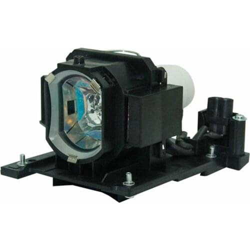 DT01021 Replacement Projector Lamp with Housing for HITACHI CP-X2010 / CP-X2011 / CP-X2011N / CP-X2510N / CP-X2510EN/CP-X2511