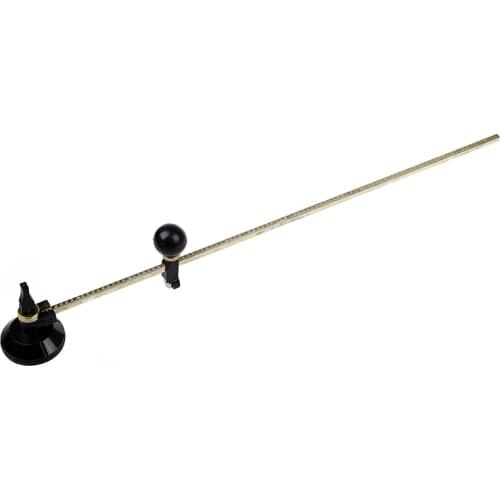 100cm Max. Circle Dia Compasses Glass Circle Circular Cutter