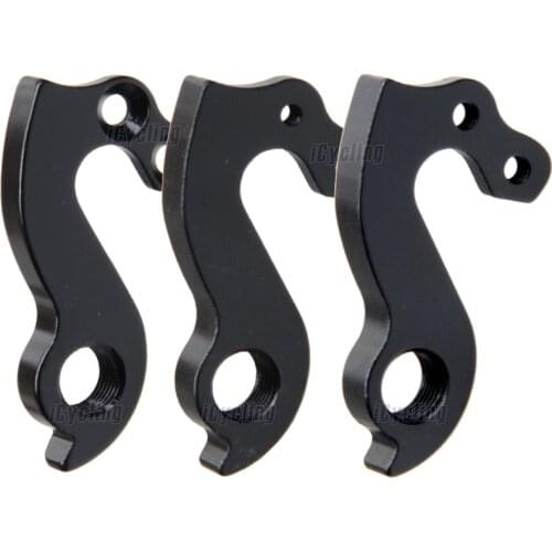 2pcs Derailleur Hanger for Bianchi Oltre XR Ultre XR1 XR2 XR4 Sempre Pro Aria X3 X4 Part Aka C1355161