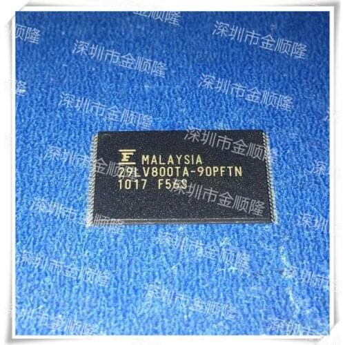 5pieces 29LV800TA-90PFTN