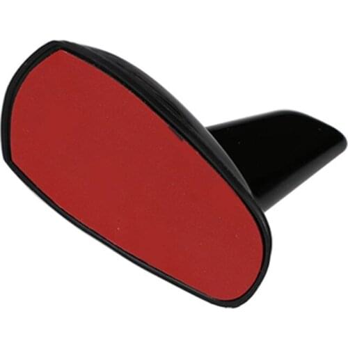 Car Roof Shark Fin Antenna for Mercedes-Benz A Class B Class New C Class GLA Modified S-Class Car Decoration