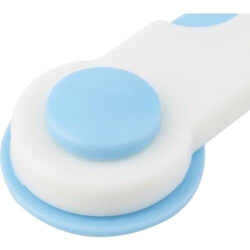 Baby Kids Box Drawer Cupboard Cabinet Wardrobe Door Fridge Safe Safety Lock AUG889