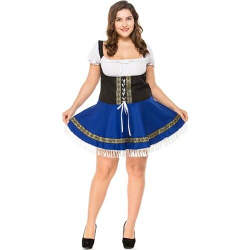 Ice voyage Cosplay Costumes