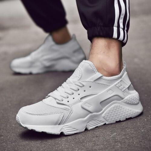 Camouflage Sneakers Breathable Men Running Shoes Ultra Light Women Sport Shoes Unisex Jogging Training Sneakers Athletic Shoes