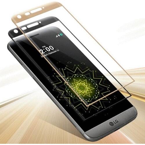 LMRUIXI Screen Protectors For LG G5 SE
