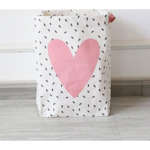 New Cute Shoes bag Desktop Bag Sundries Storage Cabinet Children Toys Basket