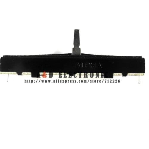 1pcs Original Crossfader PCB ASSY 704-DJM250-A032-HA For Pioneer DDJ-SR SX DJM-250 Without PCB