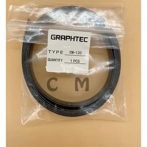 Original Graphtec CE5000 Protection Guard Strip Blade pad for Graphtec CE5000-40 CE5000-60 CE5000-120 CE5000-120AP cutting mat
