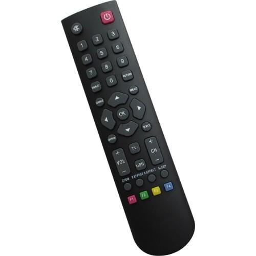 Remote Control For TCL RC651 MLIC RC651MAI1 RC650 ARC651 U50E5800FS U65E6800FDS U85H9510FDS Smart 4k UHD LCD LED HDTV TV