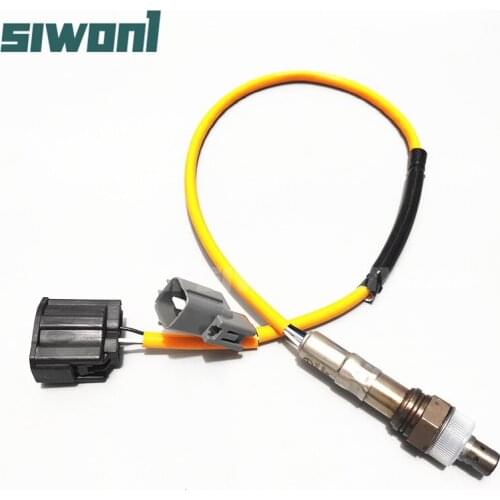 LFH1-18-8G1 O2 Sensor Lambda Sensor For Mazda 6 GG GY 2002-2007 1.8 2.0 2.3 OE# LFH1 18 8G1 LFH1188G1