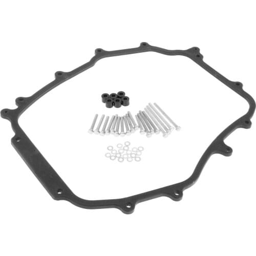 Thermal Shield Plenum Spacer BXIM-40201 Fits for Nissan 350Z coupe 02-08