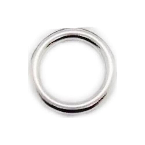 Oil Drain Plug Gasket Washer Seal 14 X 20 X 1.5 mm For VW Touareg For Audi A3 A4 A5 A6 A7 A8 S5 Q7 Q5 RS4 N0138157