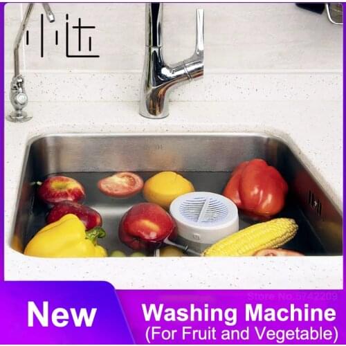 YOUPIN Vegetable Washers