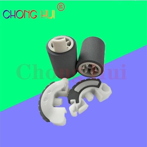 10X FB4-9817-030 FB4-9817-000 FF6-1621-000 Paper Feed Separaion Pickup Roller for Canon iR 2016 2018 2020 2320 1600 2318 2420