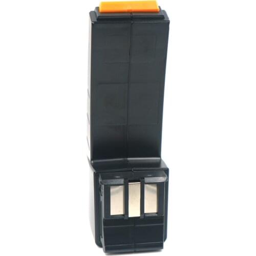 3.0Ah Rechargeable battery FET12A NiMh Battery 12V Replacement for Festol BP12C BPH12C FS1224 BPS12 BPS12S BPS12C Battery 12V