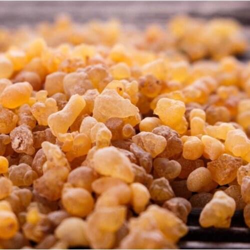 Organic resin aromatherapy, cleaning, opening, scented beads, frankincense, wax melting, heating fragrance diffuser