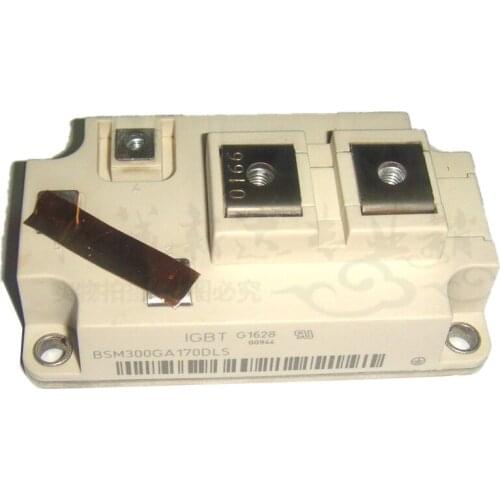 BSM300GA170DLS Module Original, Can Provide Product Test Video