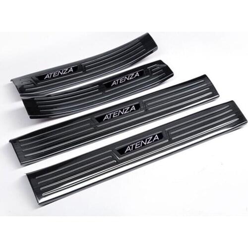 CEYUSOT Car Moldings