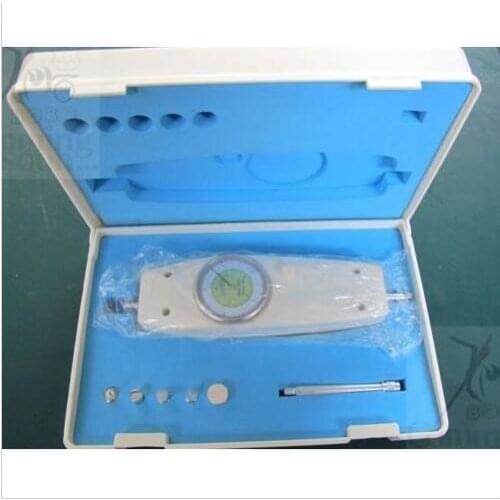 Dial Mechanical Push Pull Gauge Force Gauge Meter Tester NK-500 500N /50kg Top Quality