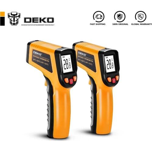 Термометры Deko China At AliExpress