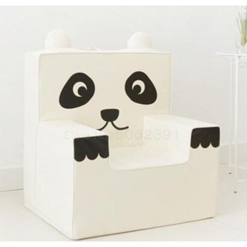Childrens Sofa Korean Baby Rabbit Sofa Childrens Chair Cartoon Seat