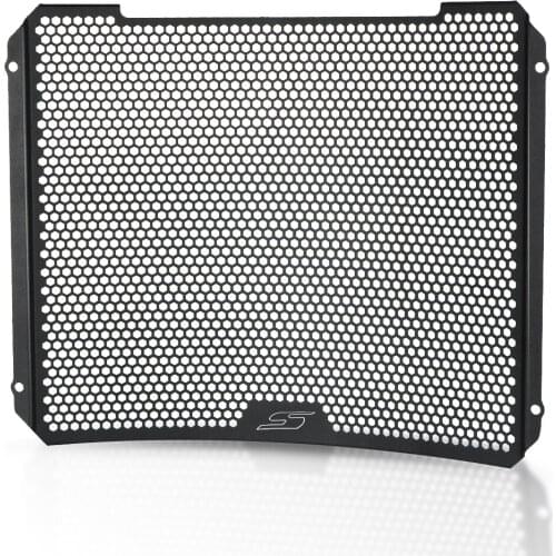 For Suzuki GSX-R1000R GSX-R1000 GSXR 1000 R 2017 2018 2019 2020 Motorcycle Radiator Grille Guard Cover GSXR1000 GSXR1000R