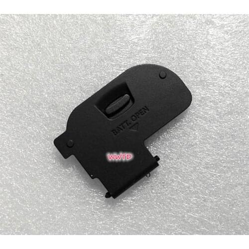 Battery Cover Door For CANON 5D Mark IV 5D4 5DIV Digital Camera Repair Part