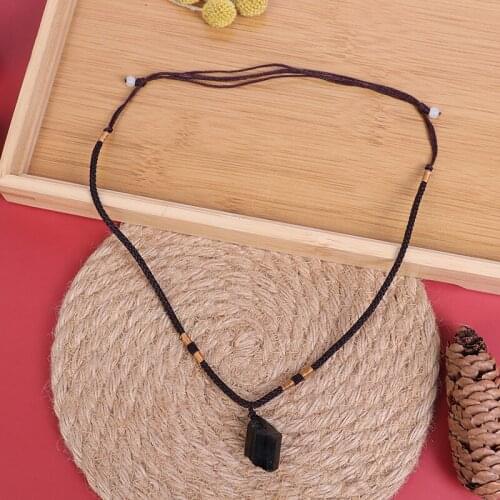 LUlmo Necklaces