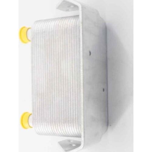 PBC500051 for NEW AUTOMATIC TRANSMISSION OIL COOLER FOR 06-12 ROVER SPORT