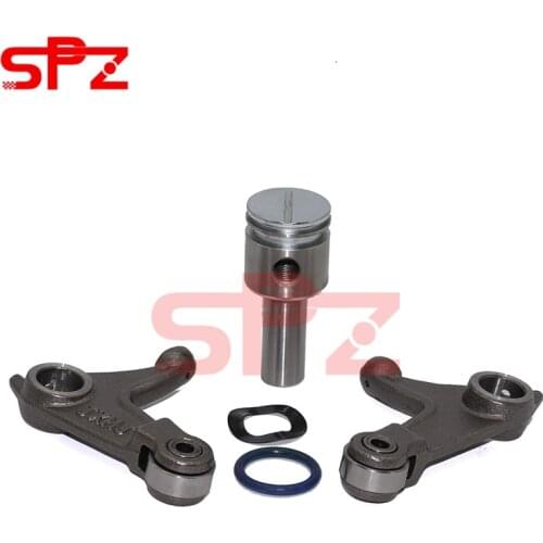 Motorcycle Silent Rocker Arm Cam Flower for KEEWAY SUPERLIGHT 125 High Quality