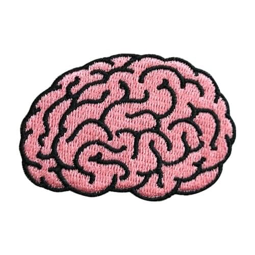 DIY Embroidery Patches Sew On Iron On Badge Applique Bag Craft Sticker Transfer Welcome to cutomize your own patch