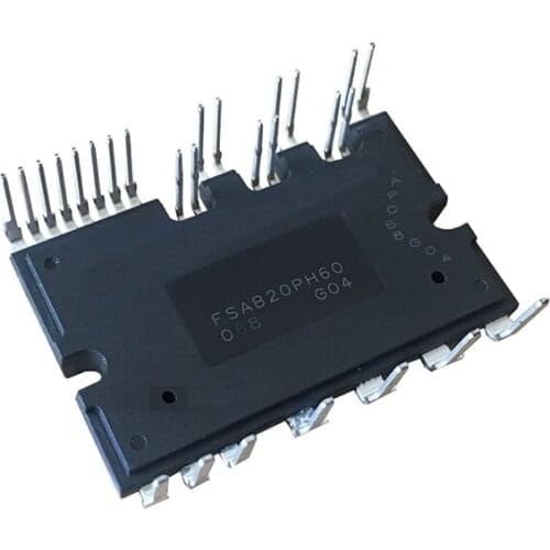 Original-- FSAB20PH60 1 year warranty ｛Warehouse spot photos