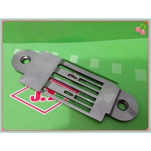 Sewing machine FOR JUKI 3800 chain double needle double chain car 1/2 needle position group 380 chain car needle board