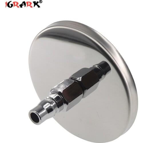 Super Suction Cup Stainless Steel Dildo Holder Anti-skid Metal Sex Machine Attachment Sex products Adult Toys