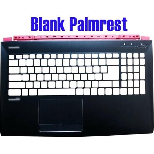 Palmrest for MSI 9S7-16J412 GE62 6QF(MS-16J4) 9S7-16J812 GE62 6RF(MS-16J8)