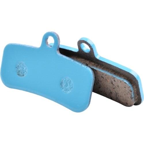 4 Pairs Bicycle Ceramic disc Brake Pads For SHIMANO M9120 M8120 M7120 MT520 MT420 Saint M810 M820 ZEE M640 H01 Q13RS Q11TS Q10YS