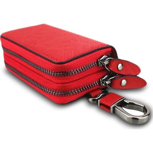 Wishehappy Women's Square Wallets