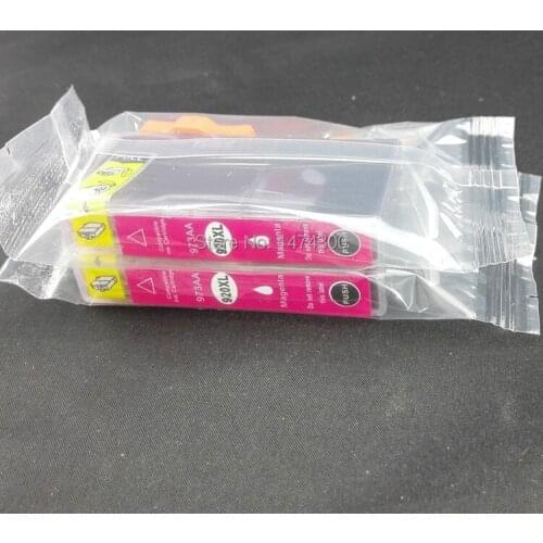 XIMO Compatible ink Cartridges for HP 920XL Magenta