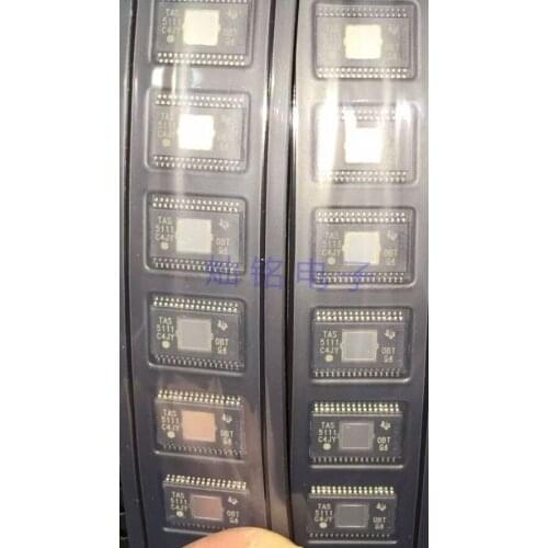 100% New&original TAS5111DADR