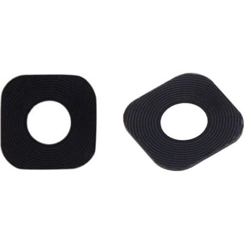20pcs Glass Lens Rear Back Camera lens Cover with adhesive tape For Samsung Galaxy A5 A510 2016