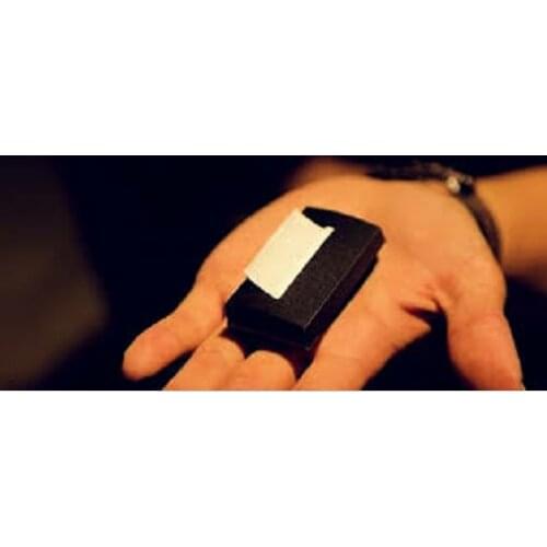 2020 Flash Ninja by Terry Cheung Magic Trick Magic Trick